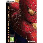 SPIDER-MAN 2 THE GAME / Jeu PC