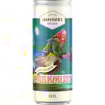 Hammars Bryggeri Påskmust utan Socker Burk 330ml