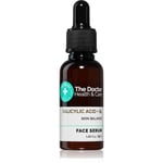 The Doctor Salicylic Acid + B5 Skin Balance Matterende serum til ansigt 30 ml