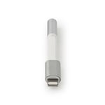 Headphone Adapter for iPhone to 3.5mm Aux Jack cable Connector All IOS Devices