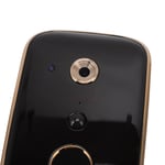 Video Doorbell Camera Capture Smart Video Doorbell WiFi 90 Degree Infrared