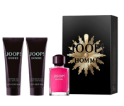 Joop Homme Gift Set 30ML Eau De Toilette, 50ml Shower Gel and Aftershave Balm