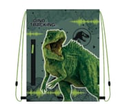 Undercover Jurassic World, Grön, Universell Skopåse, Hankoppling, Barn