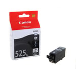 Genuine Canon PGI-525 PGBK Ink Cartridge for Pixma iP4850 iP4950 iX6550 MG5150