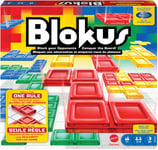 Blokus (Nordisk Version)
