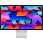 Apple Studio Display 27-inch 5K Retina (Tilt Stand)[Nano Glass]