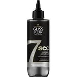 Gliss Kur Hårvård Hair treatment Ultimat reparerande effekt7SEC Express-Repair 200 ml