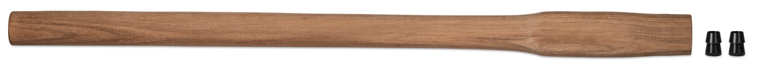 Hultafors Släggskaft SSR 750-42X24 rakt med kil