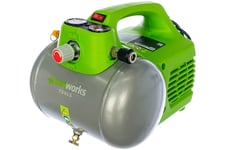 Luftkompressor Greenworks GAC6L
