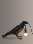 Seletti Waiting Bird Table Lamp