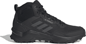 Adidas M Terrex Ax4 Mid Gtx Trekkingkengät Core Black / Carbon / Grey Four