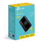 TP-Link 4G LTE Mobil Wi-Fi /M7350