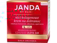 Janda My Clinic Collagen Threads Bedtime Cream 60+ 50Ml