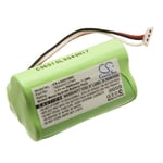 Batteri till Logitech Z515 ersättningsbatteri