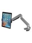 Compulocks Cling Reach Universal Tablet Counter Top Articulating Arm Black