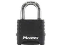 Master Lock P55996 hänglås svart