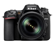 Nikon D7500 Digital Camera Housing 20.9MP DX-CMOS Filter without Low Pass Optical Filter