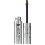 IT Cosmetics - Brow Power Filler Eyebrow Gel Brunette