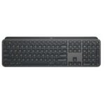Logitech MX Keys Wireless Keyboard For Business