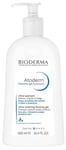 Bioderma Atoderm Ultra Soothing Foaming Shower Gel 500ml-Very Dry Sensitive Skin