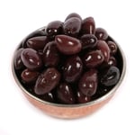 Dorri - Kalamata Olives Unpitted in Extra Virgin Olive Oil (Available from 250g to 3kg) (250g)