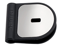 Jabra Kensington Lock Adaptor - Adapter för stöldskyddslås för headset, högtalartelefon