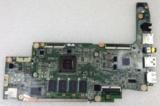 HP Chromebook 14 G3 787725-001 Motherboard nvidia 2.10Ghz 2GB RAM 32GB eMMC NEW