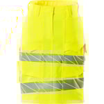 KJOL,C56,HI-VIS GUL