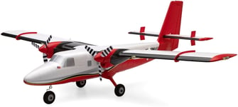 E-Flite UMX Twin Otter 574mm BNF w/AS3X & SAFE