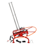 Genzo 12V Lerduvekastare SuperTrap X90 -