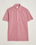 Paul Smith Linen Polo Pink