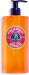 L'OCCITANE Shea Rose Shower Oil 500Ml | Enriched with Shea Butter & 99% Readily