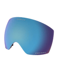 Flight Deck M Prizm Replacement Lens Prizm Sapphire (One Size)