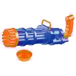 Spring Summer Happy Super Såpbubbelpistol