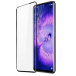 oppo find x3 pro screen protector curved edge full screen clear