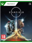 Starfield - Microsoft Xbox Series X - Toiminta/Seikkailu