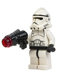LEGO Star Wars: Clone Trooper with Blaster - Phase 2
