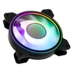 Fläkt 120 mm Kolink Umbra Void Pro ARGB PWM