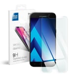 Blue Star Härdat Glas till Samsung A5 2017