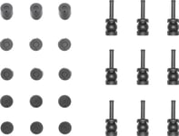 Dji Inspire 3 Gimbal Vibration Isolators