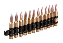 Black Ops Manufacture 5.56 Patronband M249