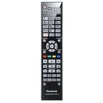 Panasonic Remote Control Handset N2QAYA000172 Genuine Original DP-UB9000 UB820