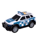 Teamsterz - Mighty Moverz Police (1416836)