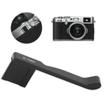Thumb Up Grip Camera Thumb Rest Hand Grip for Fujifilm X‑100V Micro SingleCamera