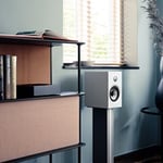 Sonos Amp + DALI OBERON ON-WALL Stereoanlegg - 6 års medlemsgaranti på HiFi