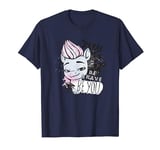 My Little Pony: A New Generation Zipp Rebel Be Brave Be You T-Shirt