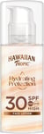 HAWAIIAN TROPIC - Silk Hydration | Protective Sun Lotion for Face SPF 30 | 50 Ml