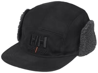 Helly Hansen Workwear Oxford 79821_990 Keps svart L/XL