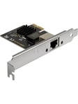 Inter-Tech ST-7266 2.5Gbe RJ45 PCIe Adapter