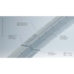 Cushcore Insert Trail Punkteringsskyddande Skum